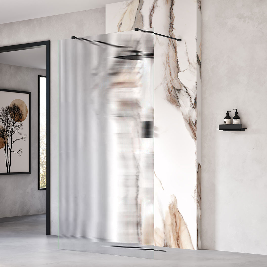 Wetroom Panels