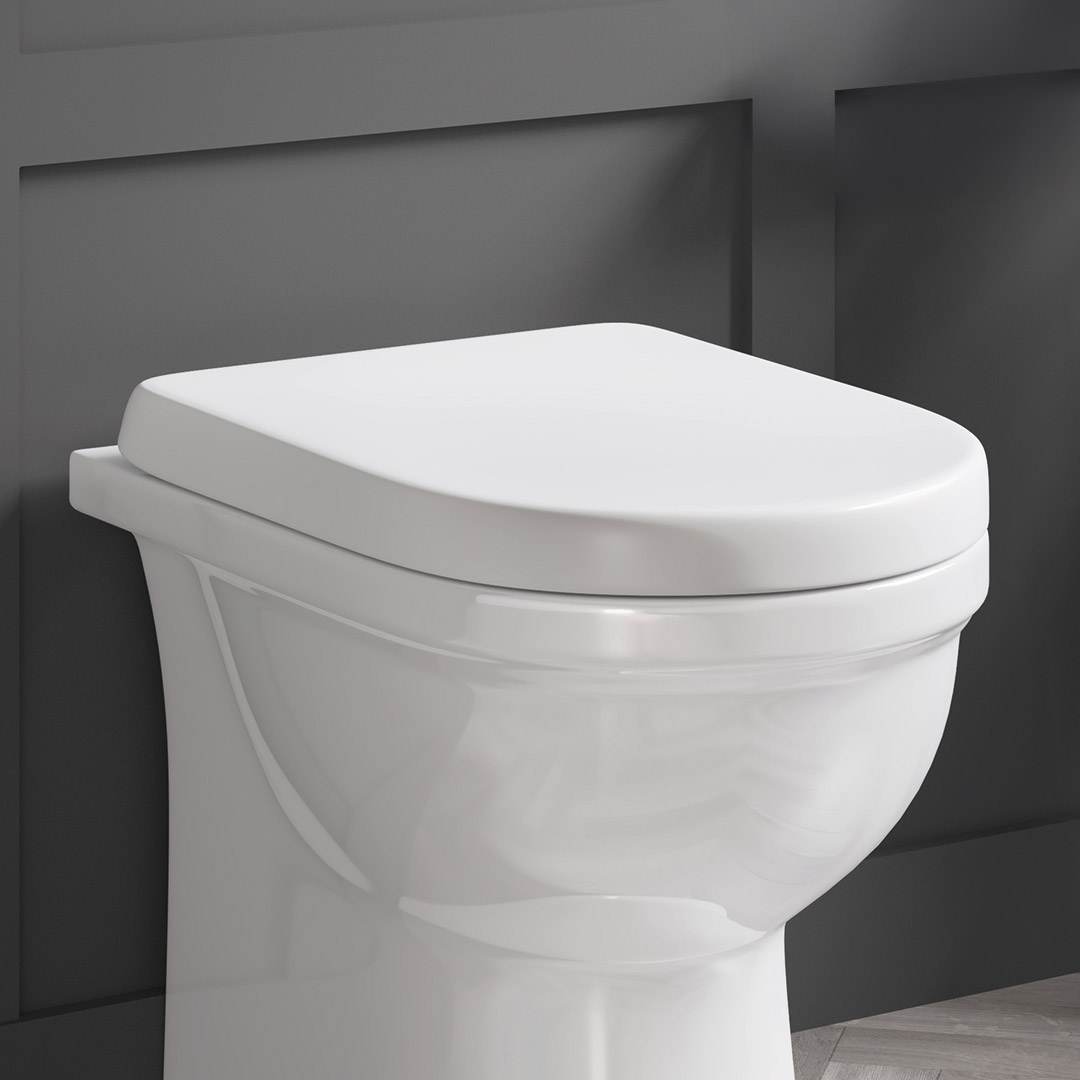 Toilet Seats