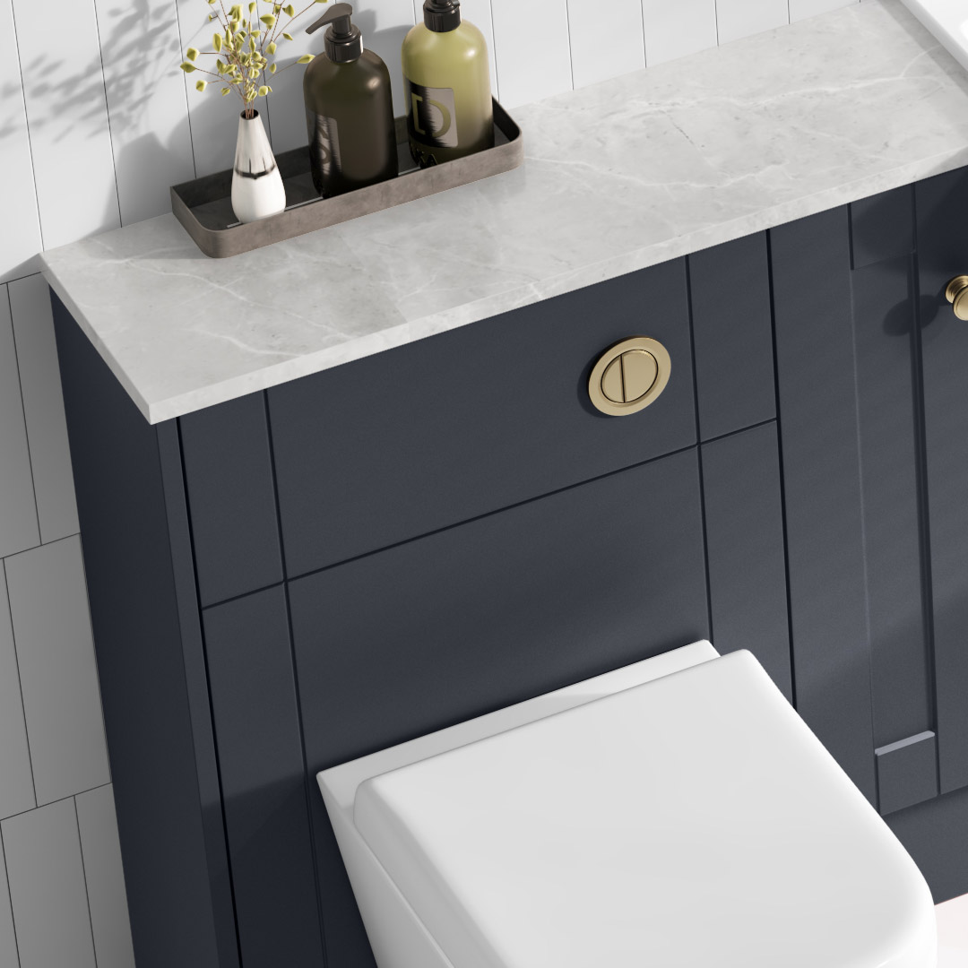Concealed Cisterns