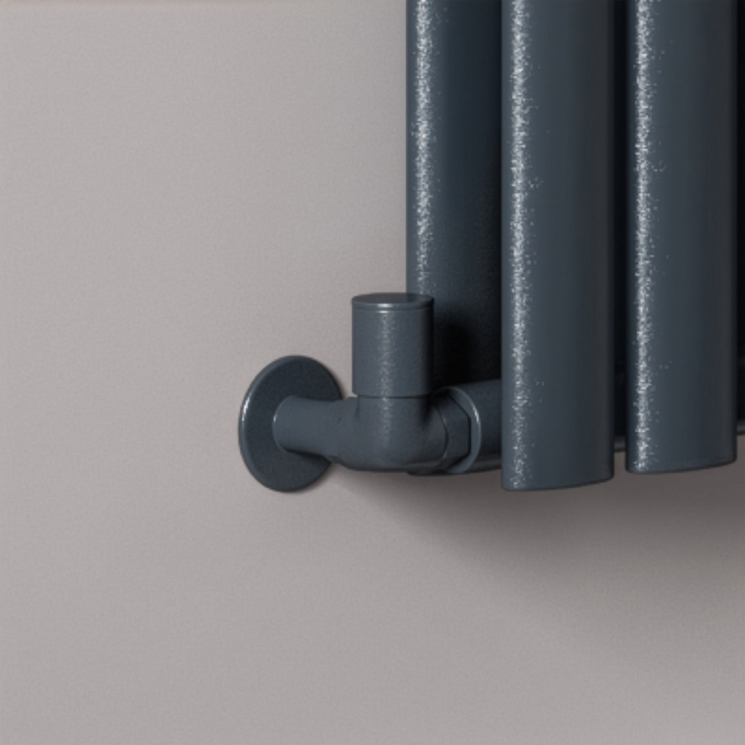 Pipe & Collar Kits