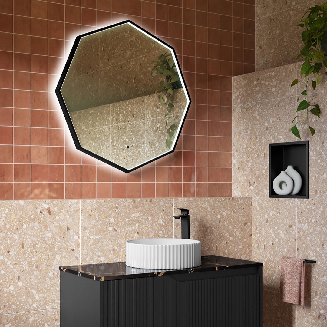 LED Mirrors
