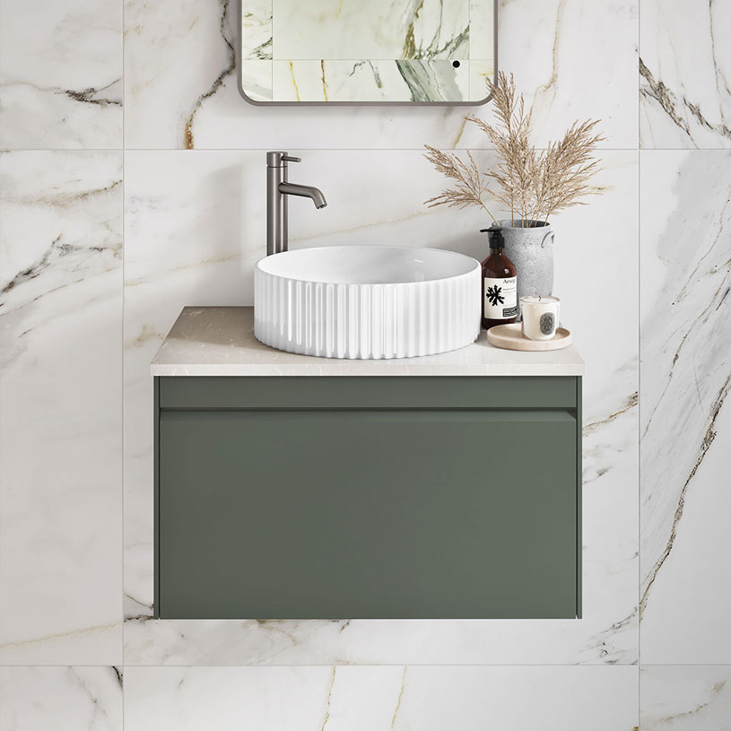 Freestanding