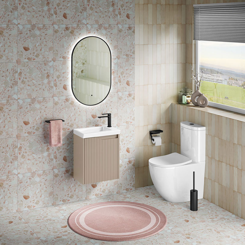 Cloakroom Units
