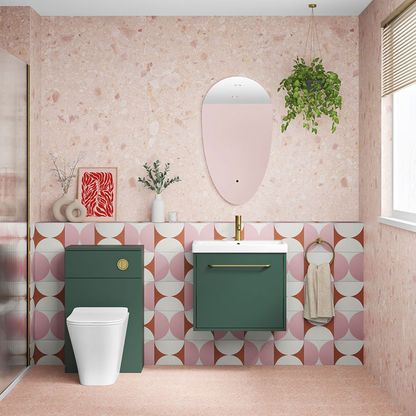 Wallmounted