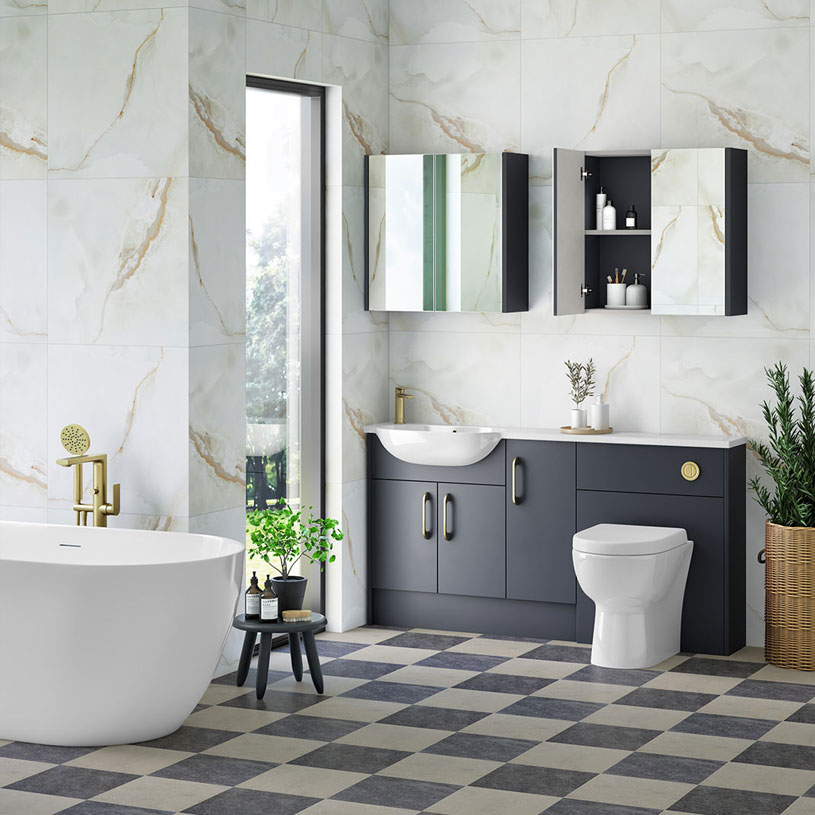 Fitted Furniture