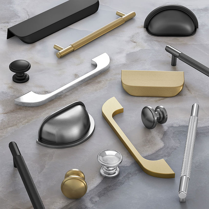 Handles