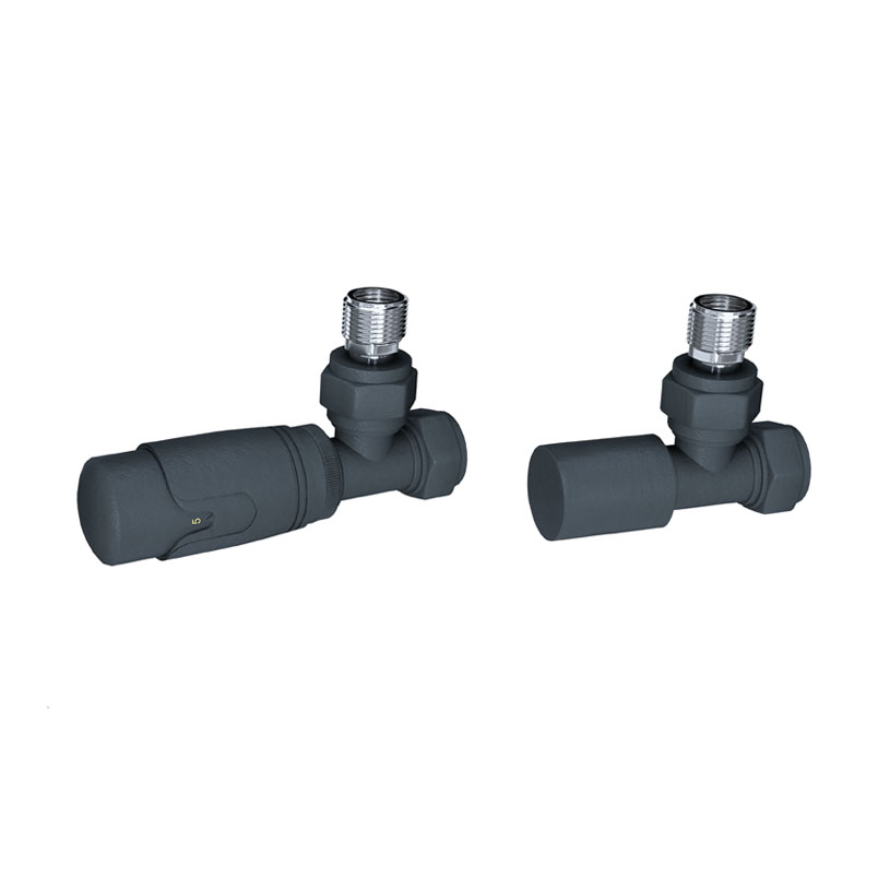 Thermostatic Valves