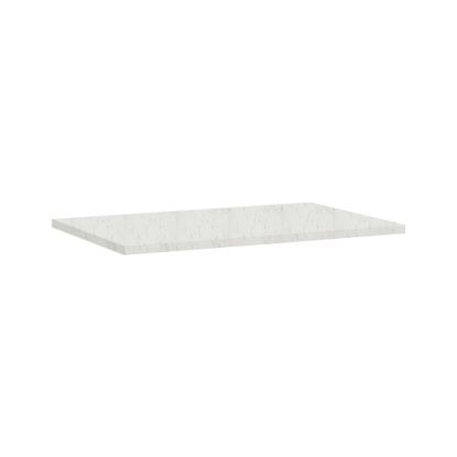 Standard 1500mm Laminate Worktop 22mm Italian Marble