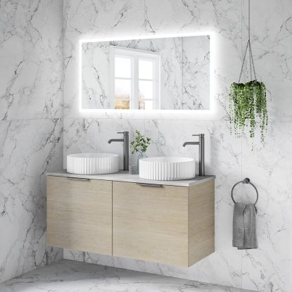 Darcy LED Mirror