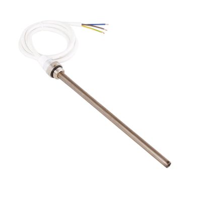 Electric Element