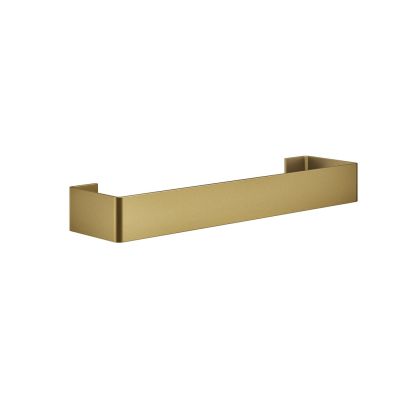 Marc Towel Bar Brushed Brass