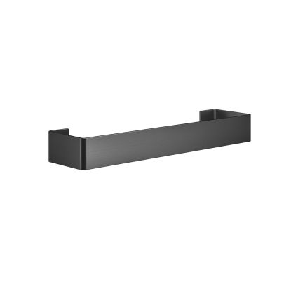 Marc Towel Bar Gun Metal