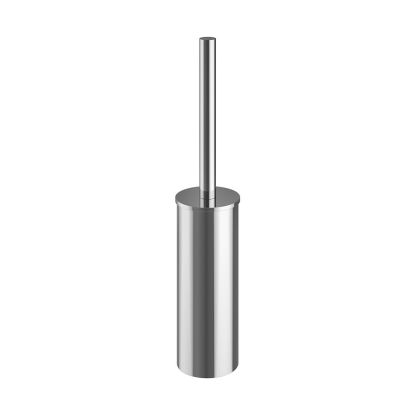 Round Toilet Brush Set