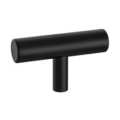 Ryver T-Bar Black