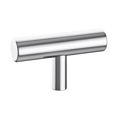 Ryver T-Bar Chrome