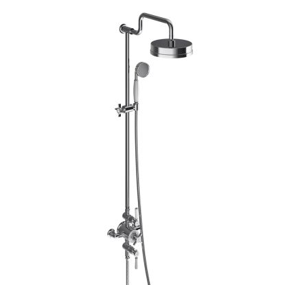 Farnham Traditional Shower