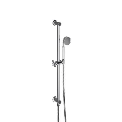 Farnham Sliding Rail Kit