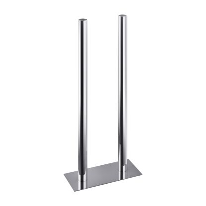 Farnham Freestanding Bath Standpipes inc Flexi Tails