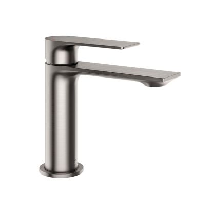 Kallan Basin Mono Gun Metal c/w Universal Waste