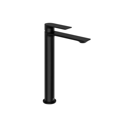 Kallan Tall Basin Mono Black c/w Universal Waste