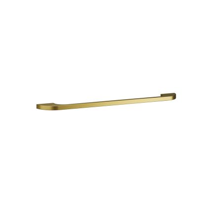 Ezra Brushed Brass