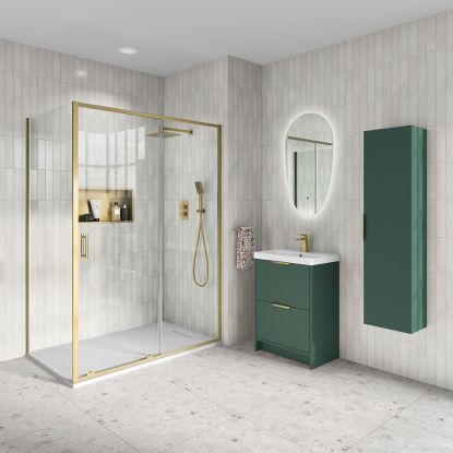OTTO Sliding Door