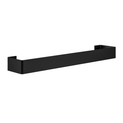 Rian Towel Bar Black