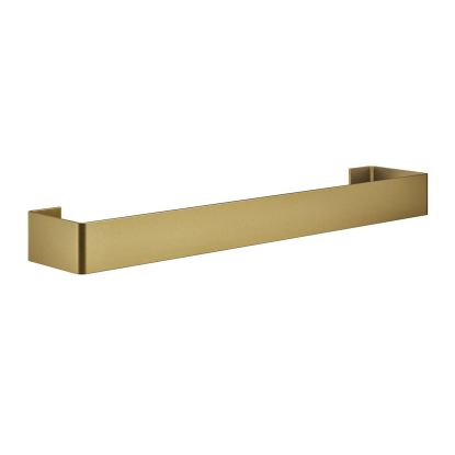 Rian Towel Bar Brushed Brass