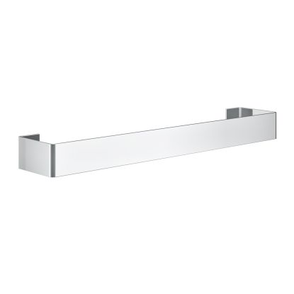 Rian Towel Bar Chrome