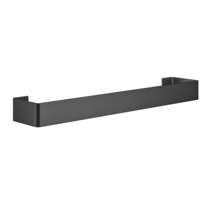 Rian Towel Bar Gun Metal