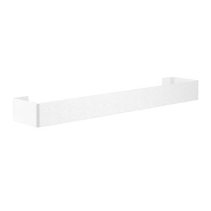 Rian Towel Bar White