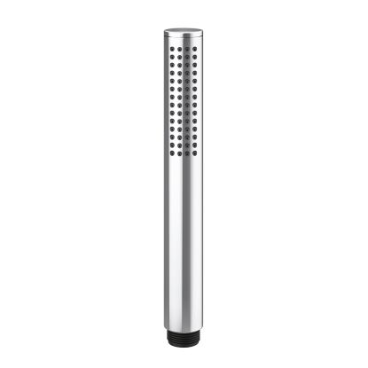 Round Brass Pencil Handset