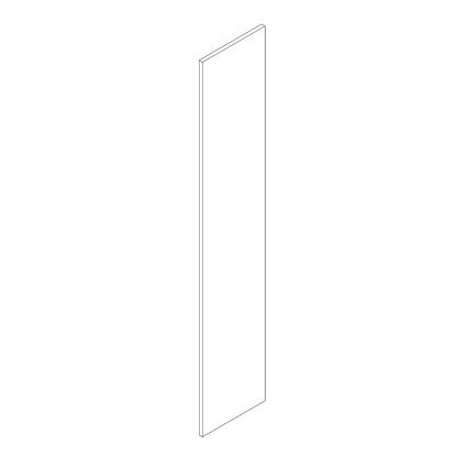 Tall End Panel