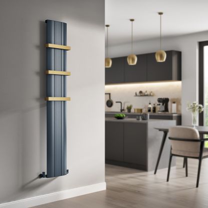 Marc Towel Bar
