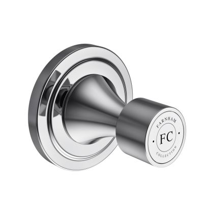 Farnham Robe Hook