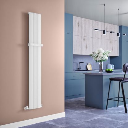 Marc Heated Towel Rail