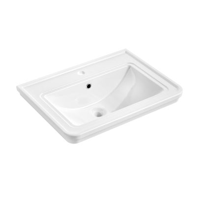 Westminster Vanity Basin